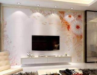 電視背景墻店十大品牌排行榜揭曉，云端背景墻引領室內裝飾新潮流